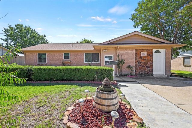 $2,700 | 2916 Joanna Drive | Central Farmers Branch