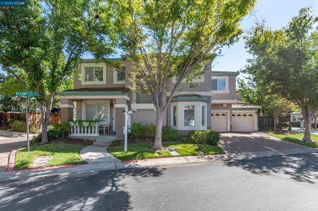 $1,375,000 | 6457 Tiffany Common | Livermore