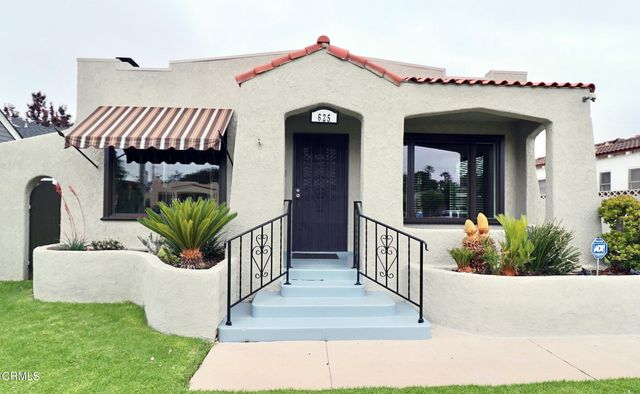 $3,100 | 625 Palm Drive | Central Oxnard