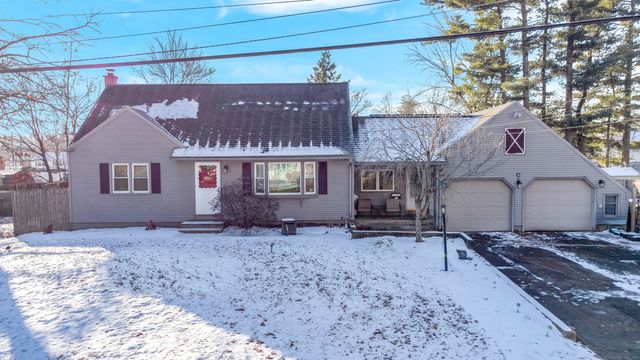 $334,900 | 3 Donna Street | Southwood Acres