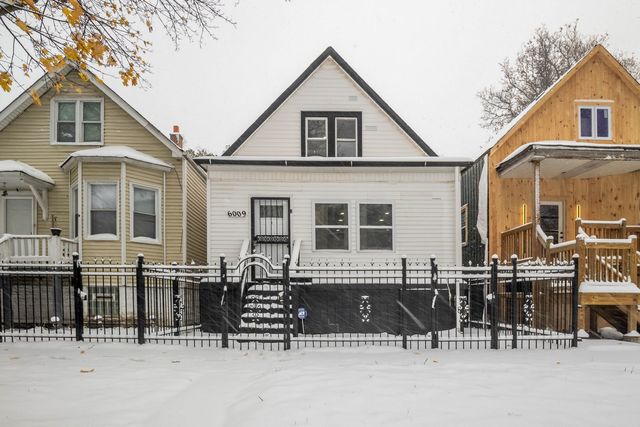 $260,000 | 6009 South Hermitage Avenue | West Englewood