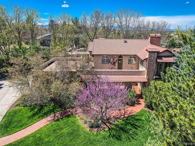 $1,995,000 | 4 Orchard Lane | Greenwood Village