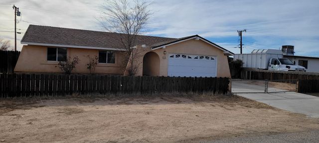 $299,900 | 8150 Satinwood Avenue | California City