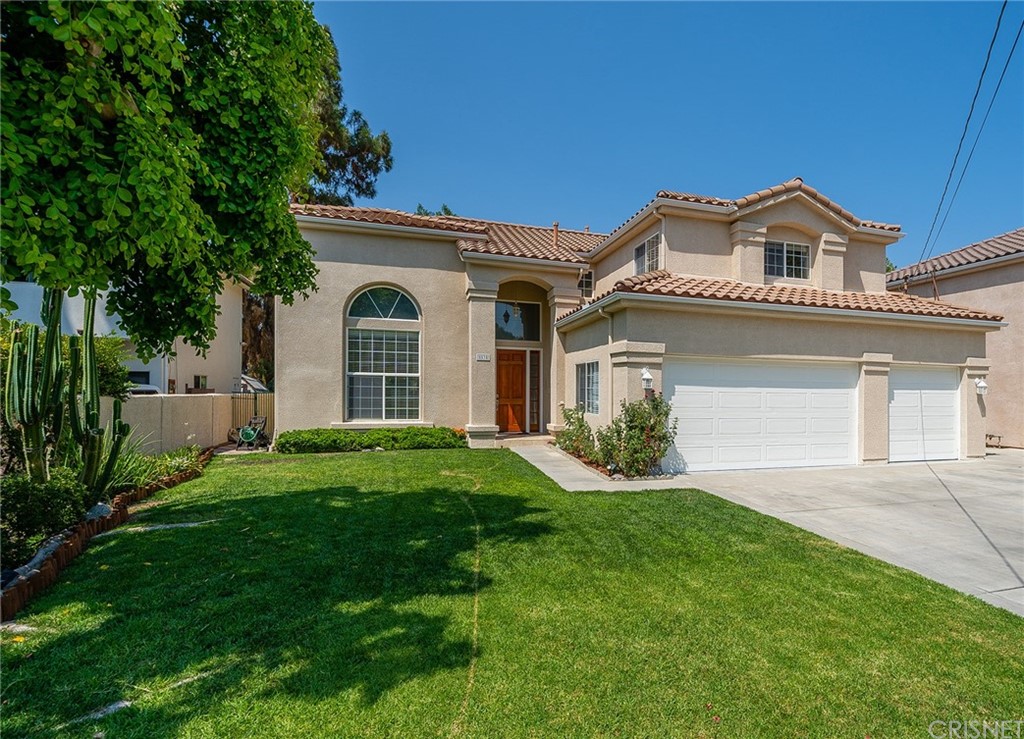 5538 Royer Avenue, Woodland Hills, CA 91367 | Compass