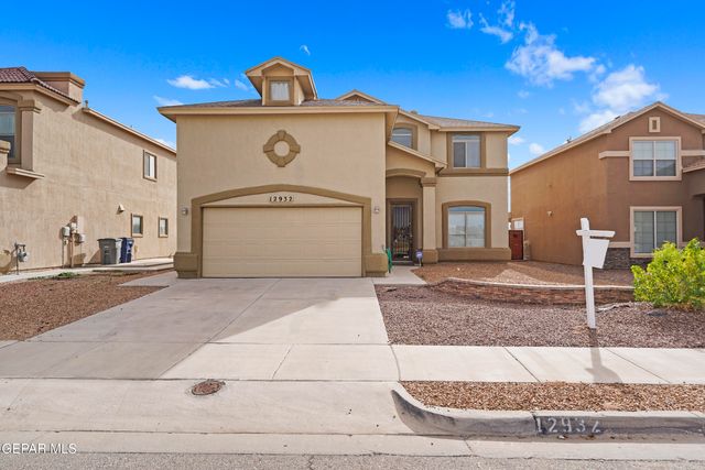 $275,000 | 12932 Cozy Cove Avenue | Eastside El Paso