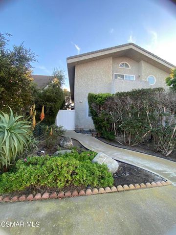 $4,300 | 5026 Island View Street | Oxnard Beach