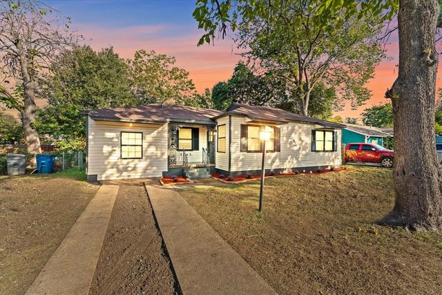 $255,000 | 3143 Grayson Drive | Perryton Drive