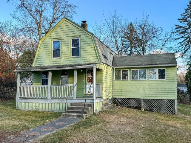 $299,900 | 67 Thatcher Street | Brockton