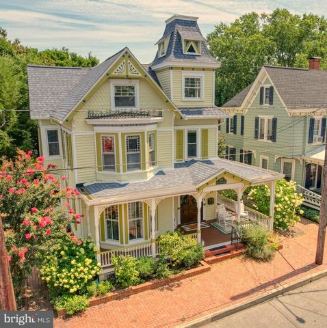 $499,000 | 109 West South Street | Smyrna