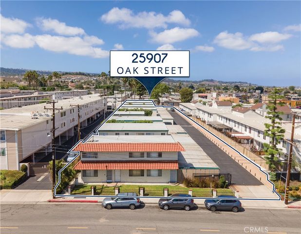 $8,800,000 | 25907 Oak Street | South Bay