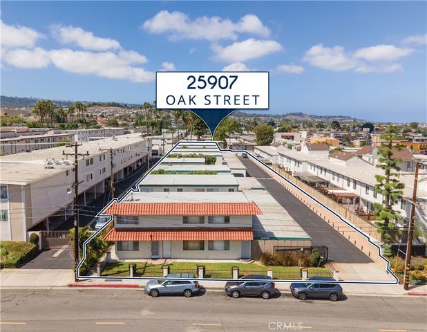 $8,800,000 | 25907 Oak Street | South Bay