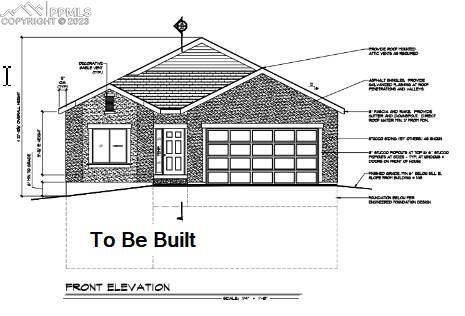 $750,000 | 6435 Perfect View | Rockrimmon