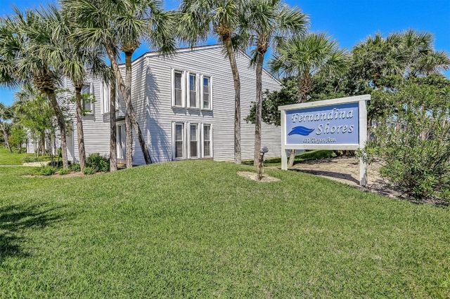 $399,900 | 631 Tarpon Avenue, Unit 6400 | Amelia Island