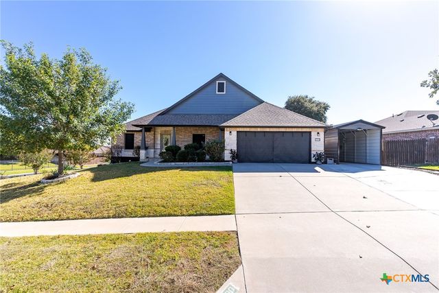 $350,000 | 6100 Marble Falls Drive | White Rock Estates