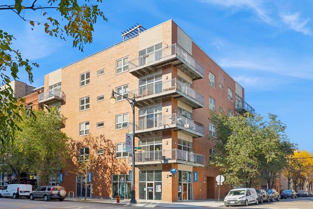 $625,000 | 6 North May Street, Unit 4SE | West Loop