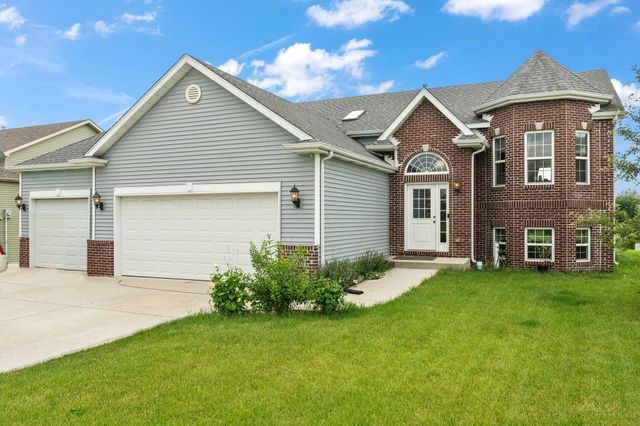 $394,900 | 6778 Whitcomb Street | Merrillville