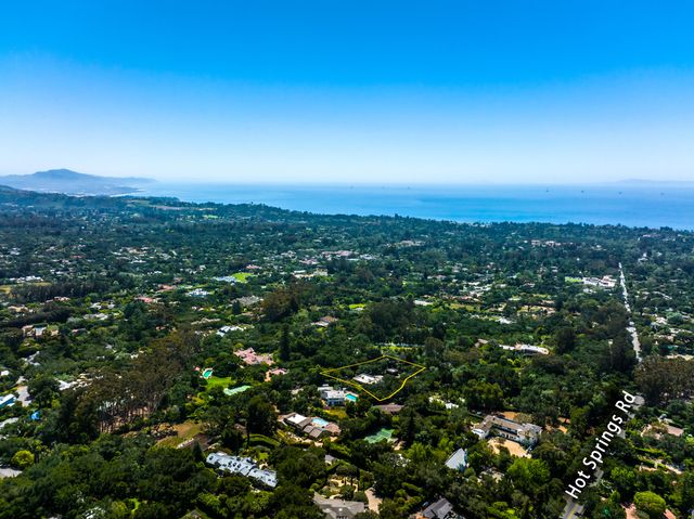 Montecito, CA Homes For Sale - Montecito Real Estate | Compass