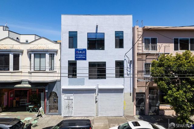 $1,695,000 | 3370 18th Street | Inner Mission