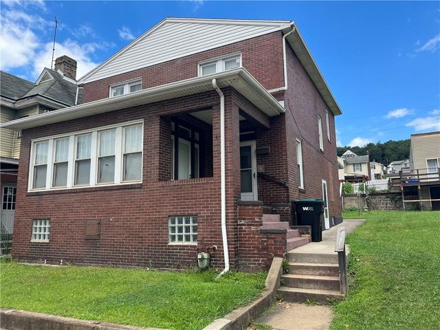 $130,000 | 306 West 7th Avenue | Tarentum