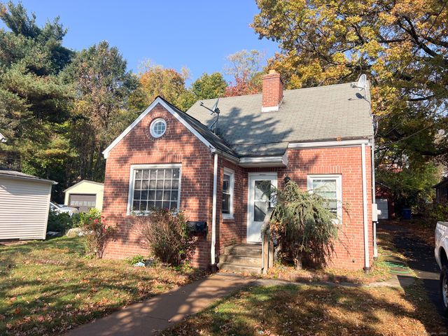 $235,000 | 34 Concord Street | New Britain