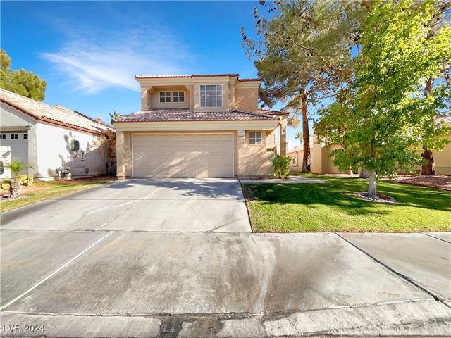 $537,000 | 1616 Imperial Cup Drive | Peccole Ranch