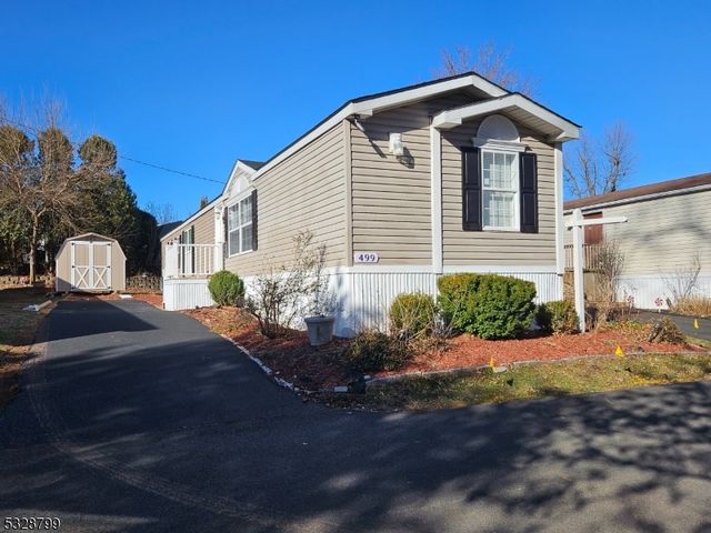 $179,900 | 499 Kenbury Road | Branchburg Township - Somerset County