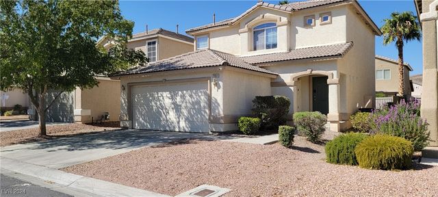 $409,500 | 7151 Brassica Court | Canyon Trail at Rhodes Ranch