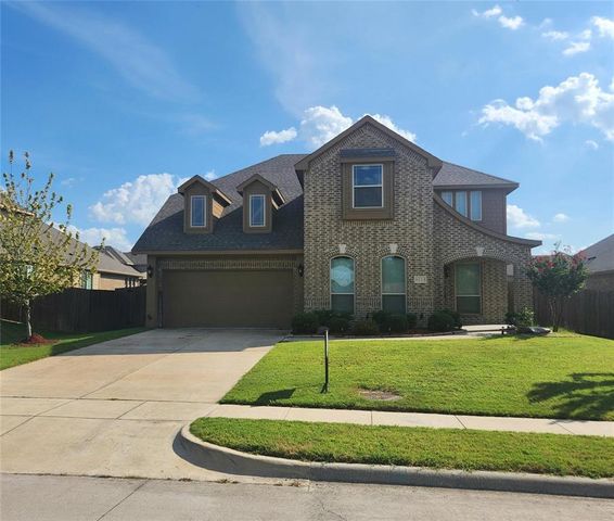 $529,500 | 6113 Creekhaven Drive | Mesquite