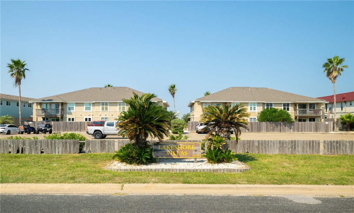 a front view of house with yard and seating area