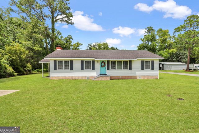 $175,000 | 1460 Waycross Highway | Jesup