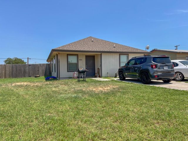 $130,000 | 4205 East 61st Street | Lubbock