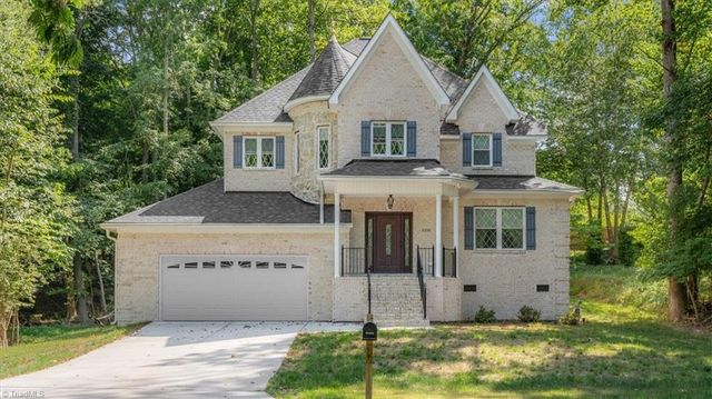 $522,000 | 3100 Stratford Court | High Point