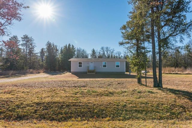 $224,900 | 4297 132nd Street Southwest | Sylvan Township - Cass County