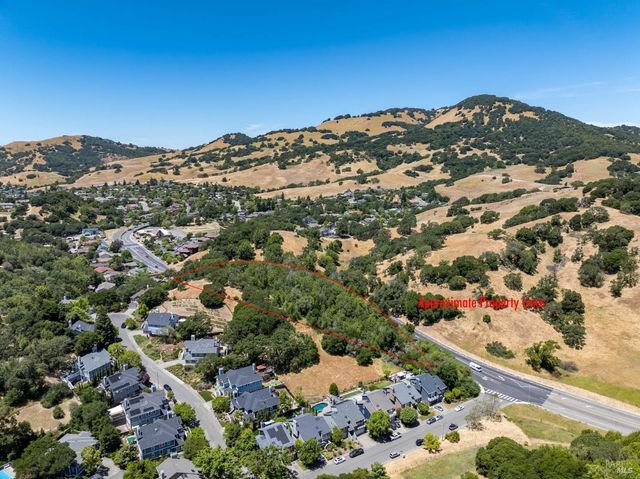 $238,000 | 0 San Marin Drive | Central Novato