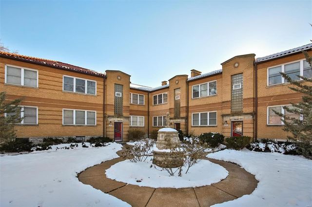 $127,900 | 6600 Devonshire Avenue, Unit 3 | St. Louis Hills