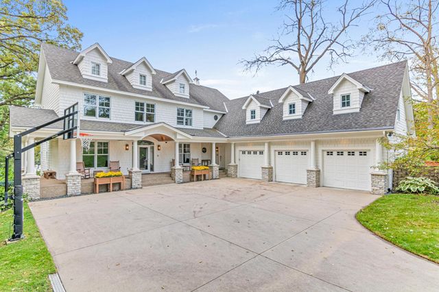 $1,399,000 | 320 North McCarrons Boulevard | McCarrons