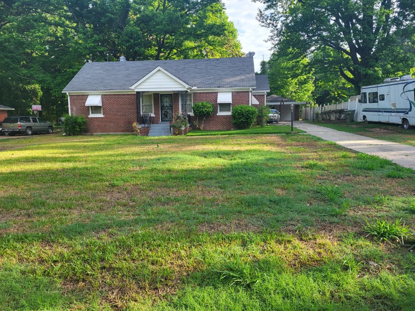 1050 Blanchard Road, Memphis, TN 38116 | Compass