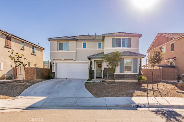 $720,000 | 29963 Blueridge Court | Menifee Lakes Coutry Club