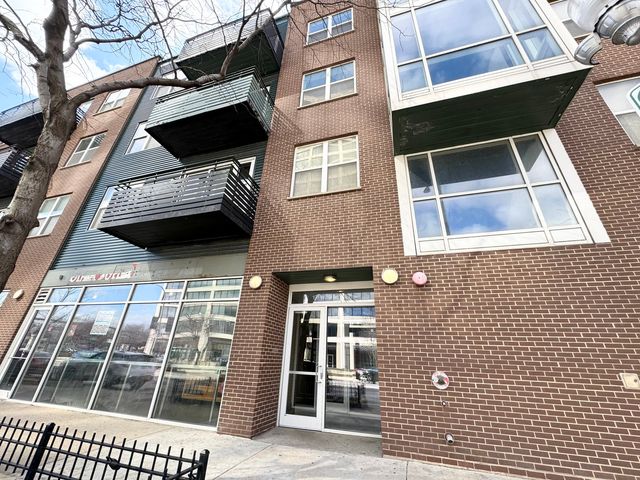 $8,000 | 12 West 35th Street, Unit 41 | Bronzeville