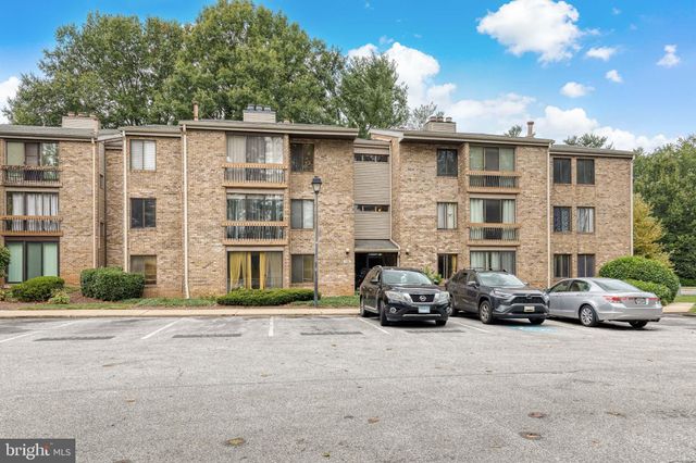 $243,000 | 10580 Cross Fox Lane, Unit F2 | Wilde Lake