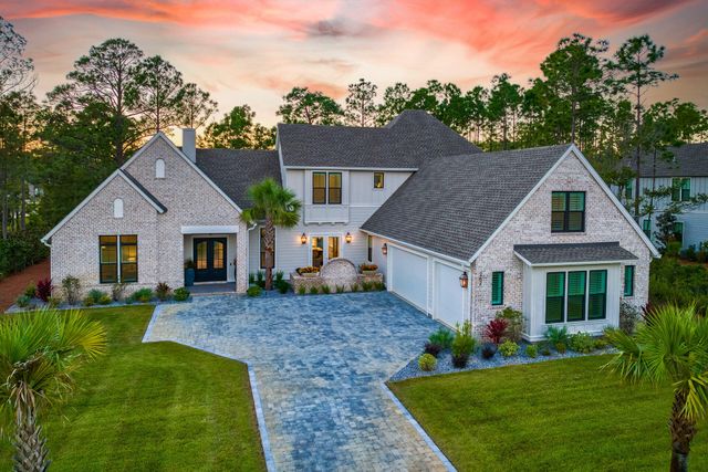 $1,995,000 | 267 Hideaway Circle | North Santa Rosa Beach