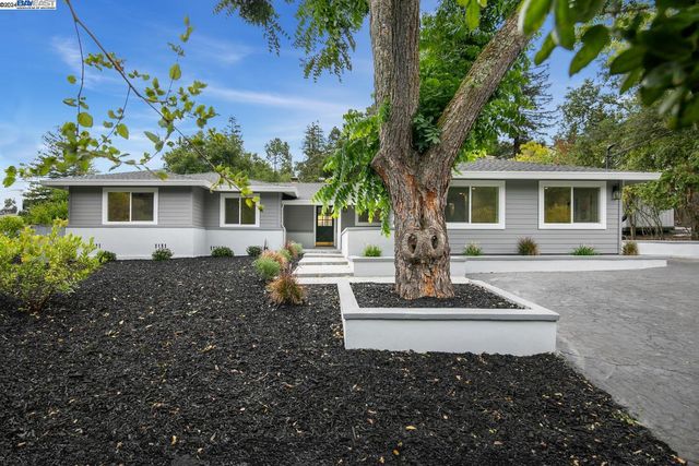 $2,199,000 | 1830 Reliez Valley Road | Reliez Valley