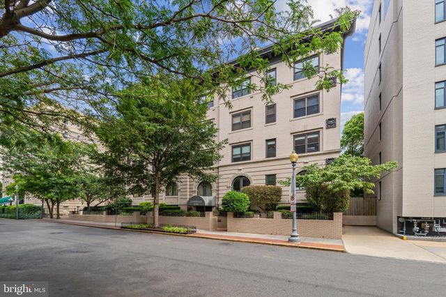 $478,000 | 2138 California Street Northwest, Unit 506 | Kalorama