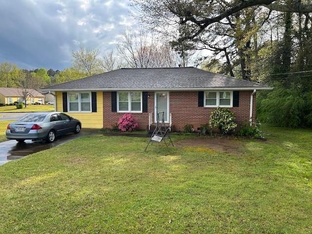 $199,900 | 33 Cherokee Street | Newnan