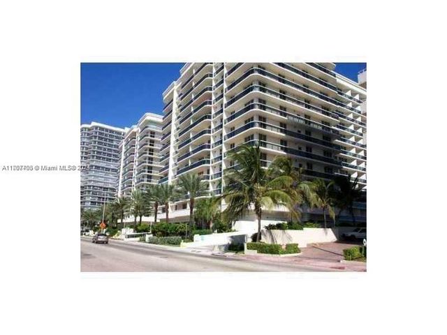 $6,350 | 9559 Collins Avenue, Unit S11J | Surfside