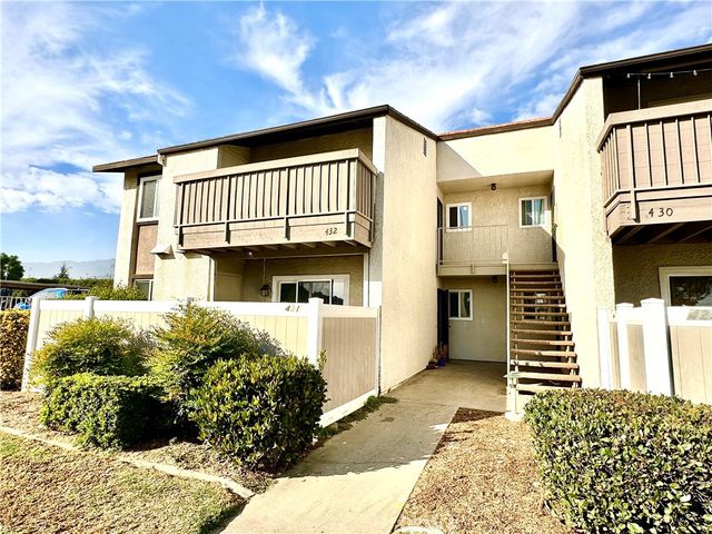 $429,900 | 8990 19th Street, Unit 432 | Alta Loma