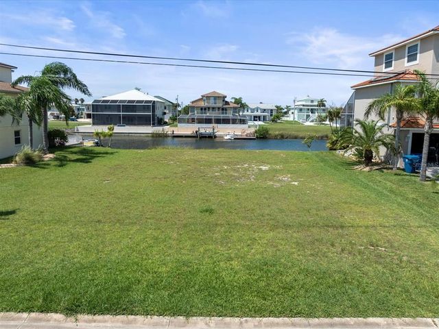 $109,000 | 3447 Bluefish Drive | Hernando Beach