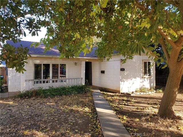 $220,000 | 120 South Sacramento Street | Willows