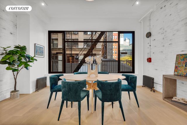 $1,800,000 | 114 West 29th Street, Unit 2E | Chelsea