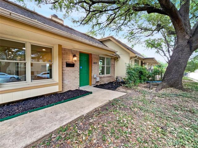 $240,000 | 14025 Brookgreen Drive | Far North Dallas